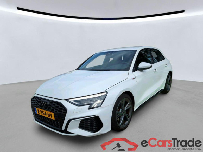 AUDI A3 Sportback 81 kW