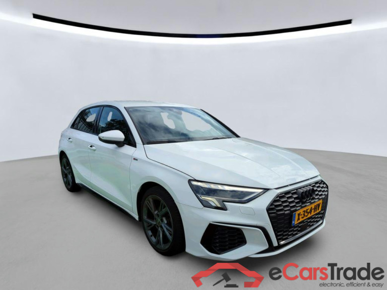 AUDI A3 Sportback 81 kW #5