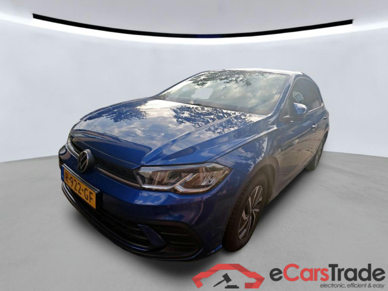 VOLKSWAGEN POLO 70 kW #1