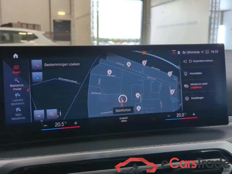 BMW i4 250 kW #3
