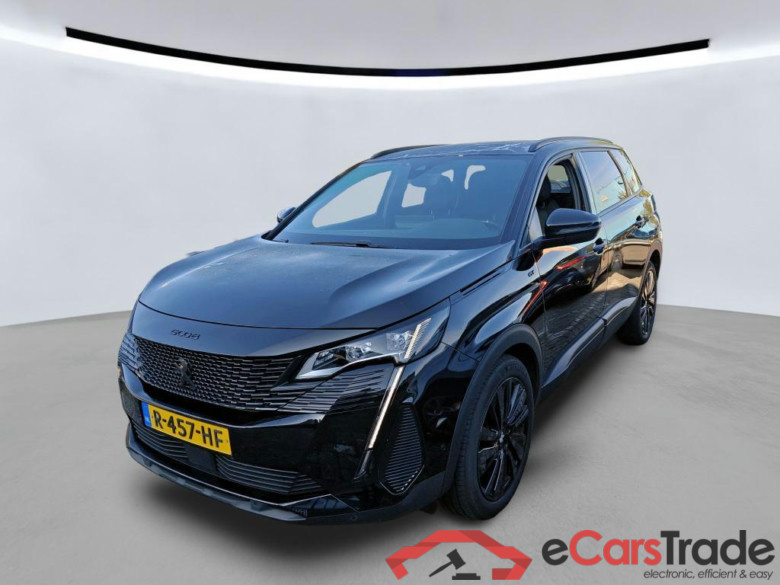 PEUGEOT 5008 96 kW