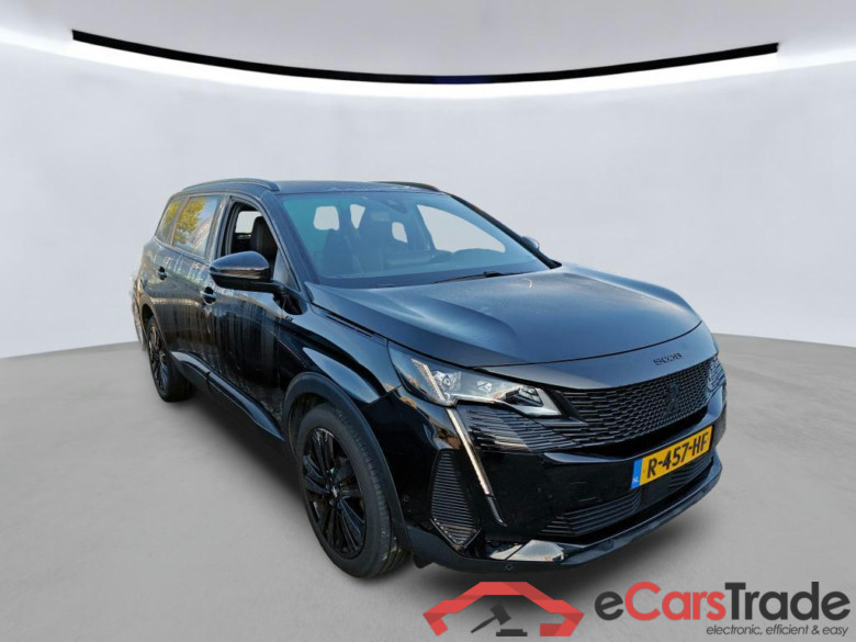 PEUGEOT 5008 96 kW #5
