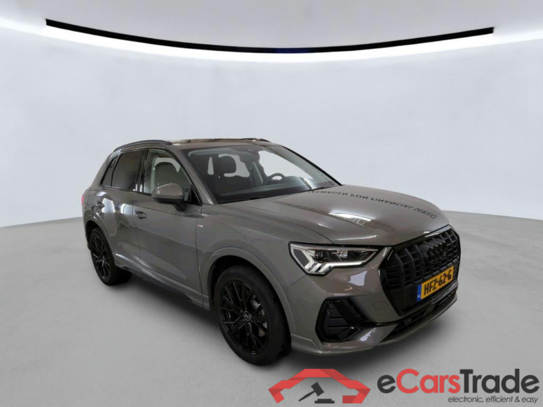 AUDI Q3 110 kW #4