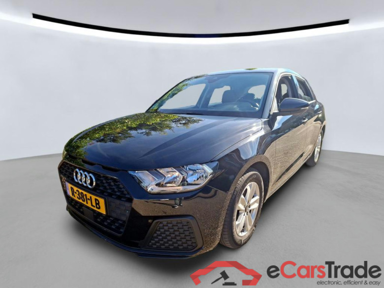AUDI A1 Sportback 70 kW