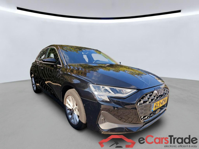 AUDI A3 Sportback 85 kW #3