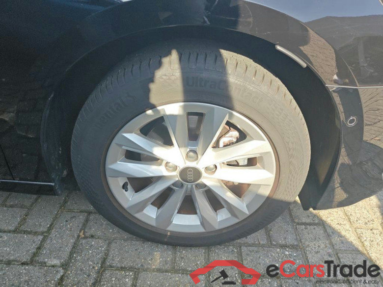 AUDI A3 Sportback 85 kW #6
