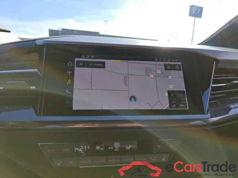 AUDI Q4 e-tron 150 kW #2