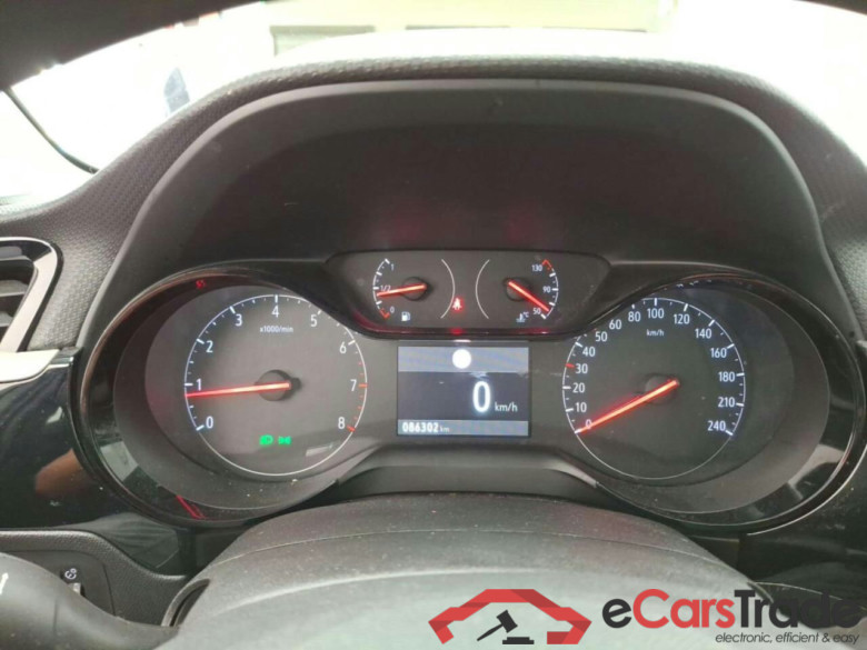 OPEL Corsa 1.2 Edition #6