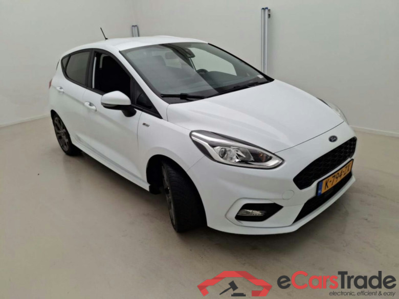 FORD Fiesta 1.0 EcoB. ST-Line X #5
