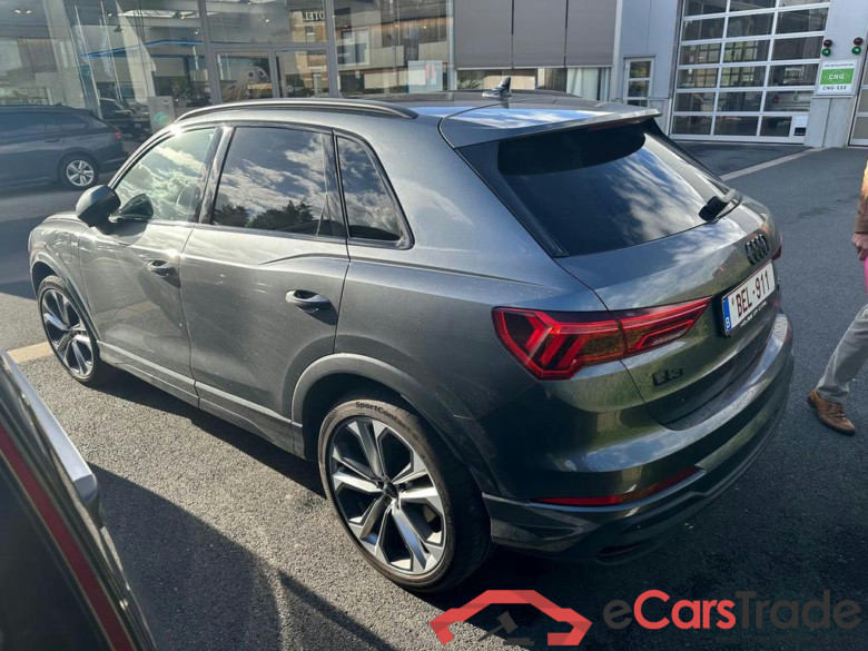 AUDI Q3 PHEV 45 TFSIe S line S tronic (180 kW) #5