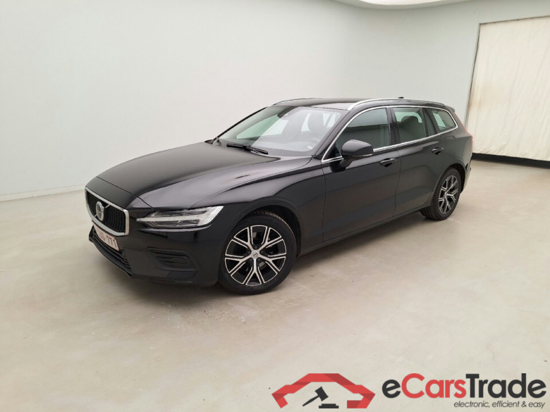 Volvo, V60 FL'22, Volvo V60 B3 Core DCT 5d #2