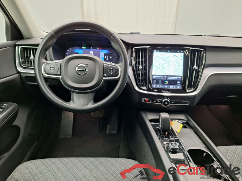 Volvo, V60 FL'22, Volvo V60 B3 Core DCT 5d #6