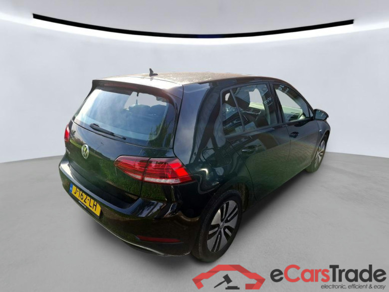 VOLKSWAGEN e-Golf 100 kW #5