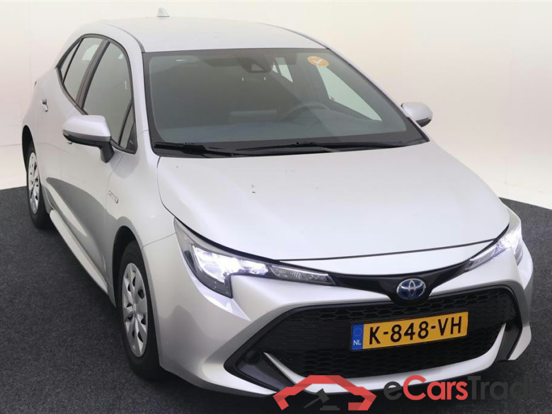 TOYOTA COROLLA 72 kW #4