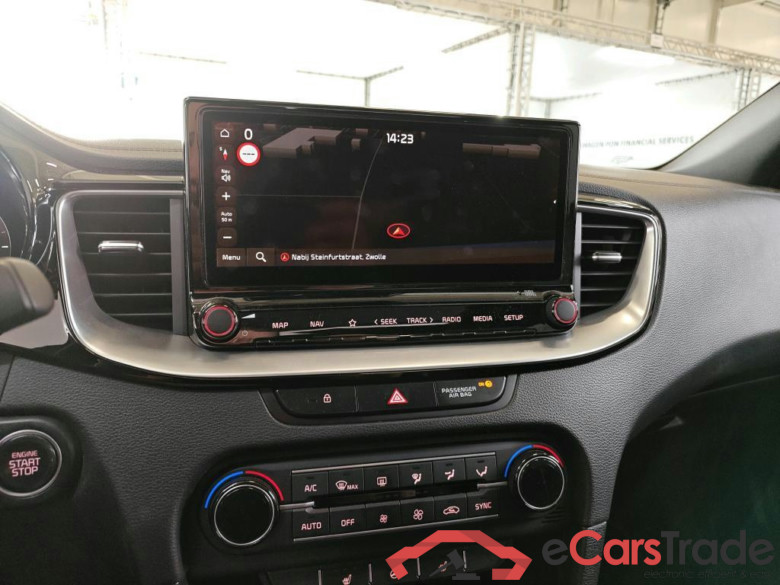 KIA PRO CEED 117 kW #3