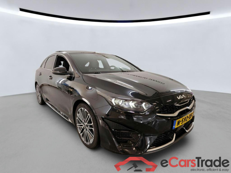 KIA PRO CEED 117 kW #4