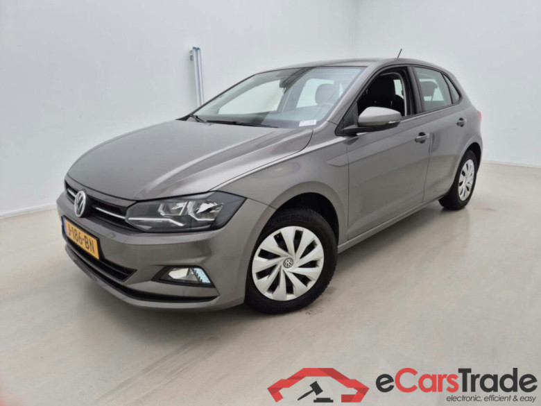 VOLKSWAGEN POLO 1.0 TSI Comfortline