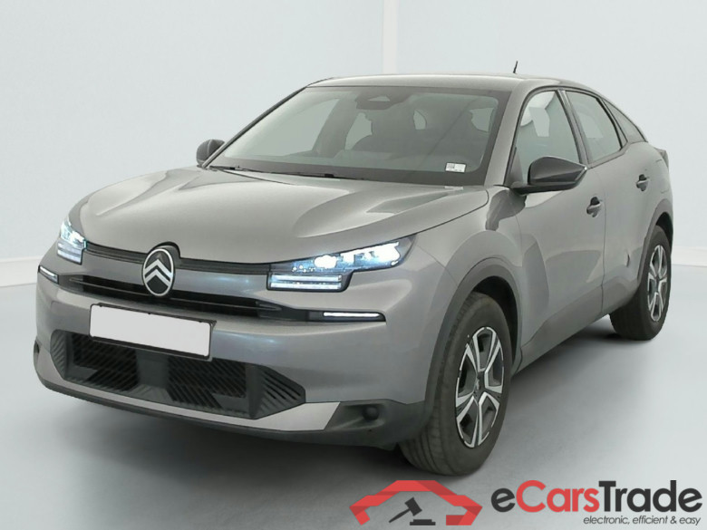 Citroen C4 You Hybride 110 ch e-DCS6 #3