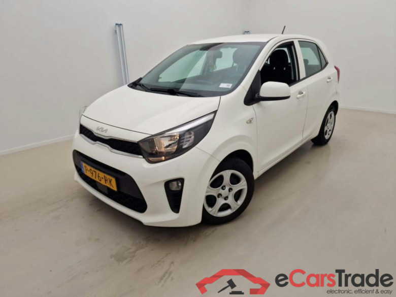 KIA Picanto 1.0 DPi ComfortL. 5p