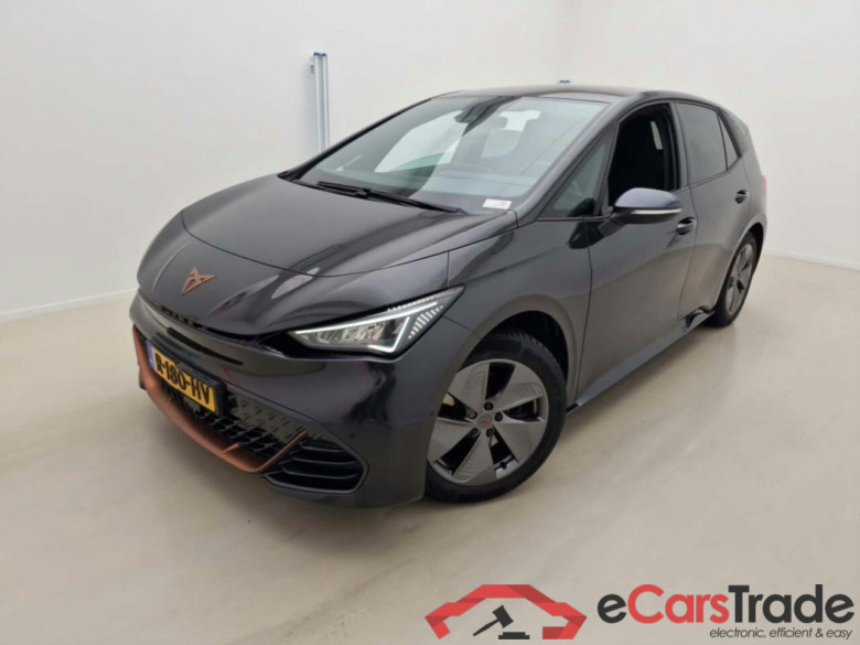 CUPRA Born Business Plus 58 kWh