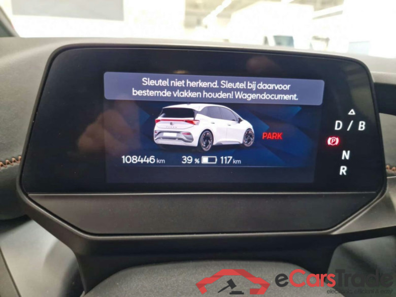 CUPRA Born Business Plus 58 kWh #6