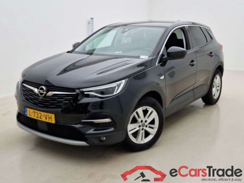 OPEL Grandland X 1.2 Turbo Bus. Eleg. AUT. #1