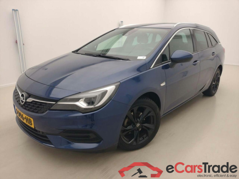 OPEL Astra Sports Tourer 1.2 Elegance #1
