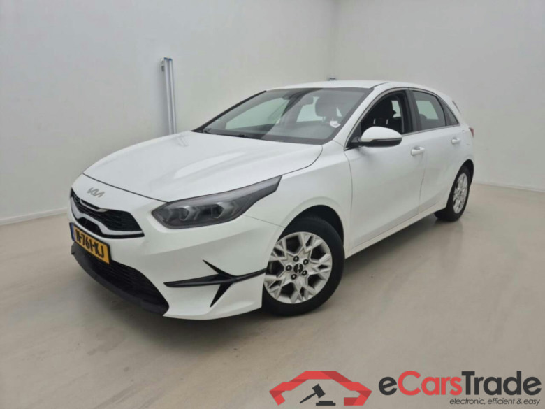 KIA CEE D 1.0 T-GDi DynamicL.
