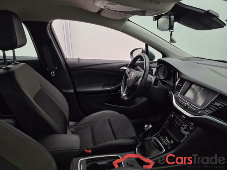 OPEL Astra Sports Tourer 1.2 Turbo Bns Elegance #3
