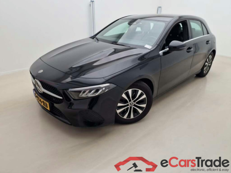 MERCEDES-BENZ A-klasse 180 Business Line #1