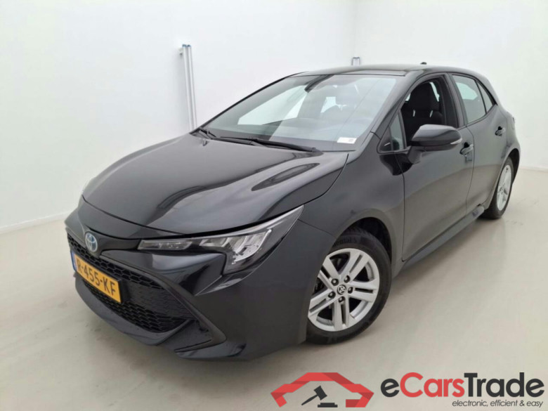 TOYOTA COROLLA 1.8 Hybrid Business #1