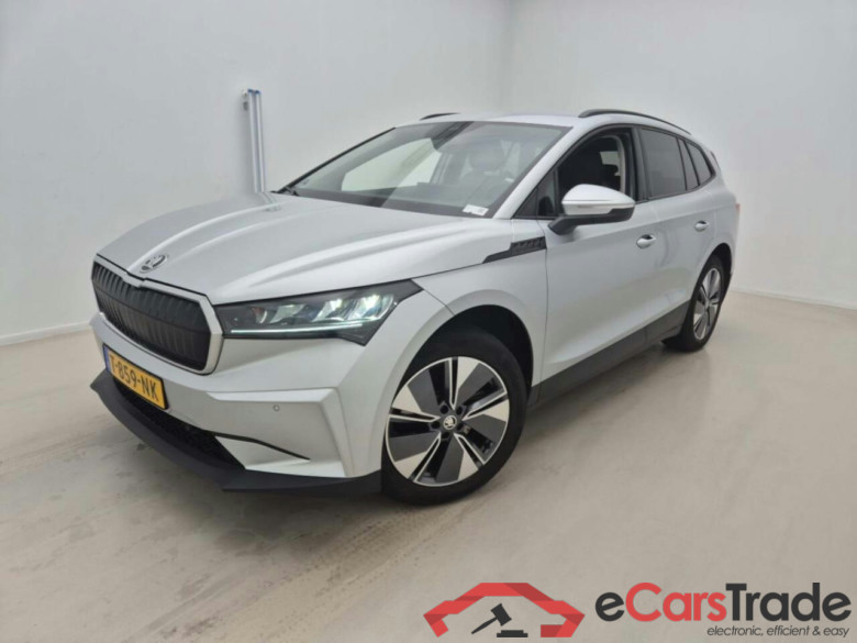 SKODA Enyaq iV 60 Business Edition