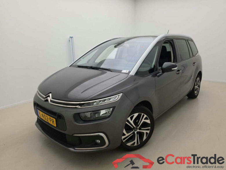 CITROEN Grand C4 SpaceTourer 1.2 PT Business 7P. AUT.