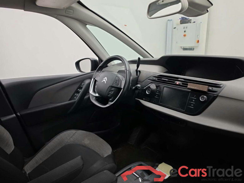CITROEN Grand C4 SpaceTourer 1.2 PT Business 7P. AUT. #3