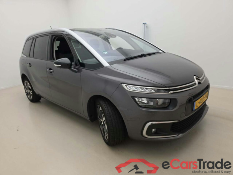 CITROEN Grand C4 SpaceTourer 1.2 PT Business 7P. AUT. #4