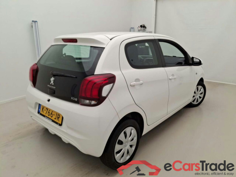 PEUGEOT 108 1.0 e-VTi Active #2