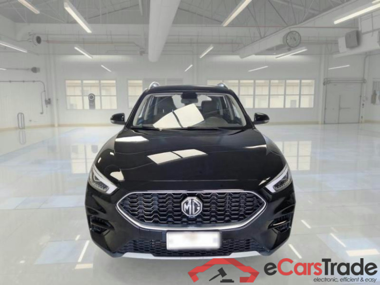 MG ZS / 2021 / 5P / SUV 1.0T-GDI COMFORT AUTO #6