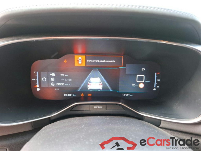C5 Aircross Business 1.5 BlueHDi 130CV BVA8 E6d #6