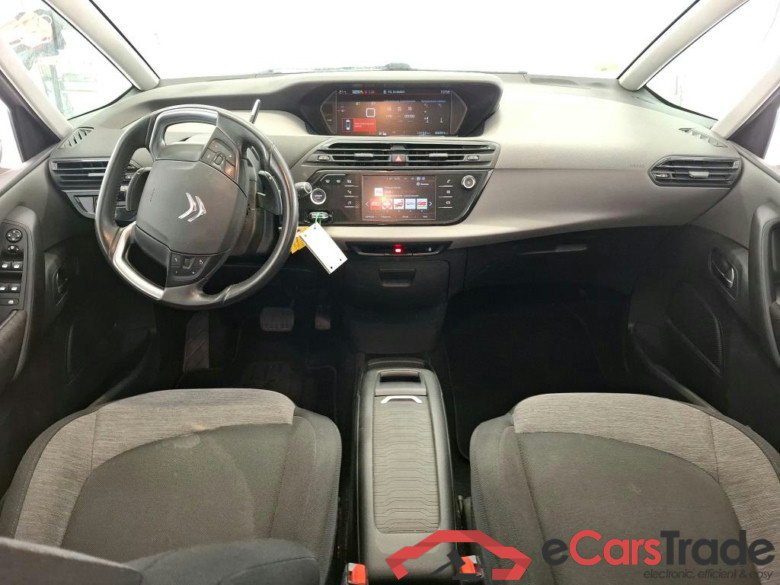C4 Grand Picasso/Spacetourer Business 1.5 BlueHDi 130CV BVA8 E6d #5