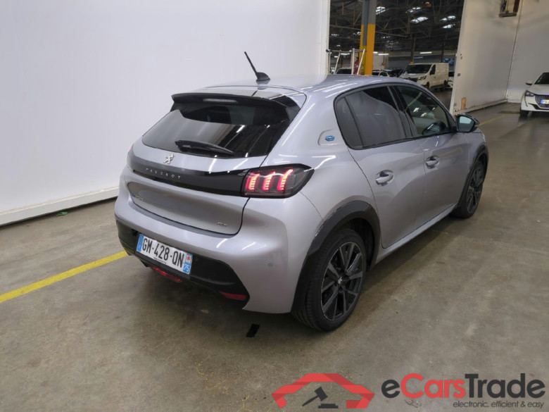 208 (e-) GT 50kWh BVA #3
