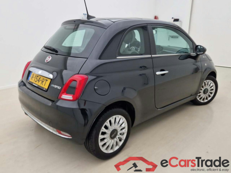 FIAT 500 1.0 Hybrid Dolcevita #2