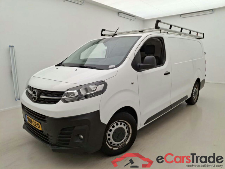 OPEL Vivaro 2.0 CDTI L3H1 Edit.