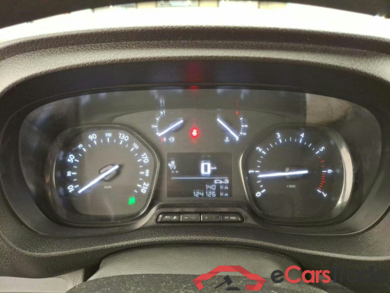 OPEL Vivaro 2.0 CDTI L3H1 Edit. #6