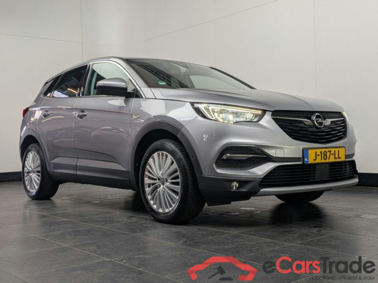 OPEL Grandland X 1.2 Turbo Innovation #2