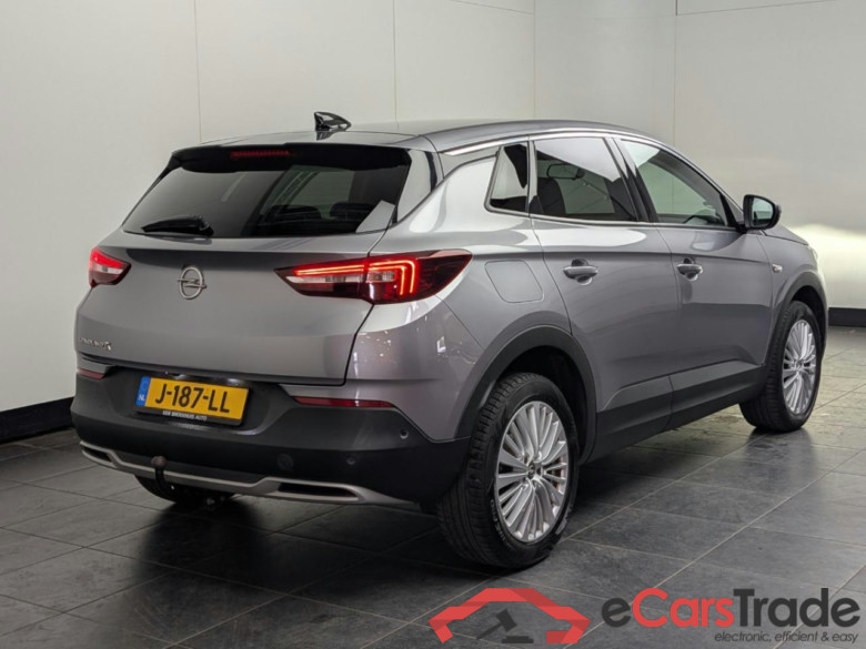 OPEL Grandland X 1.2 Turbo Innovation #3