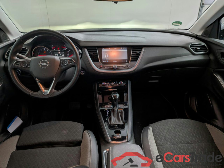 OPEL Grandland X 1.2 Turbo Innovation #5