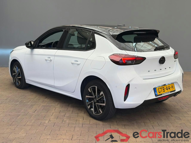 OPEL CORSA 1.2 T Hybrid GS #3