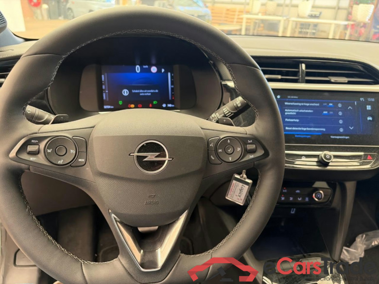 OPEL CORSA 1.2 T Hybrid GS #5