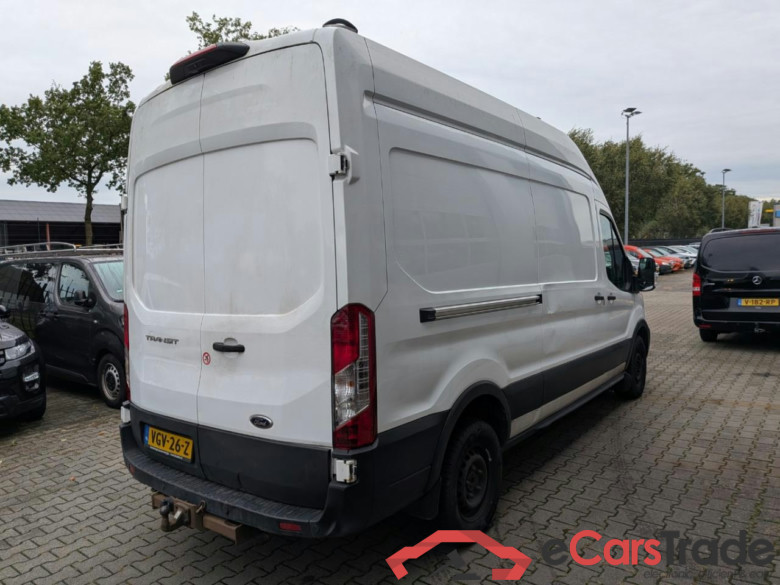 FORD Transit 350 2.0 TDCI L3H2 Tr #3