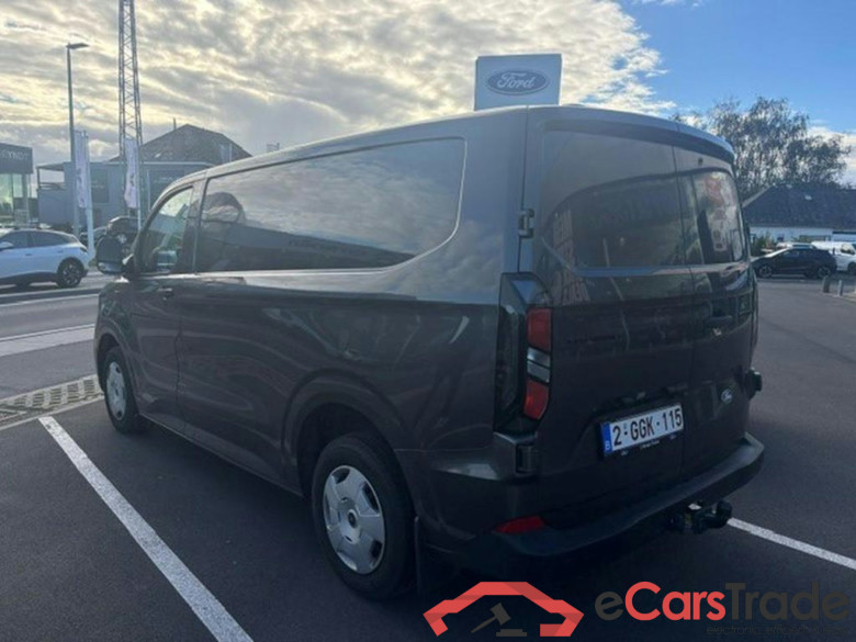 FORD Transit Custom 300S Fourgon Swb Dsl 2.0 TDCi L1H1 Trend S/S (EU6.2) #4